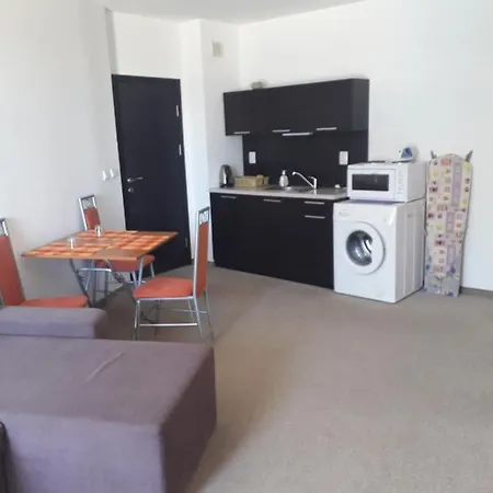 Apartment Relax Burgas